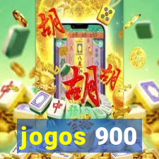 jogos 900